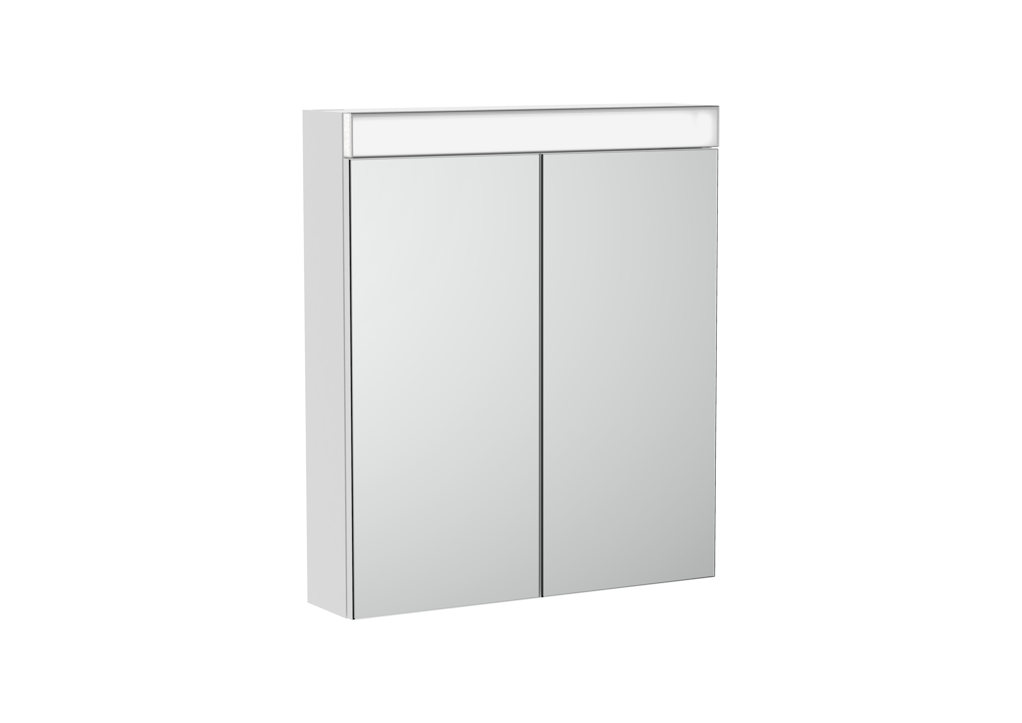 Eidos armoire de toilette 600x700 mm