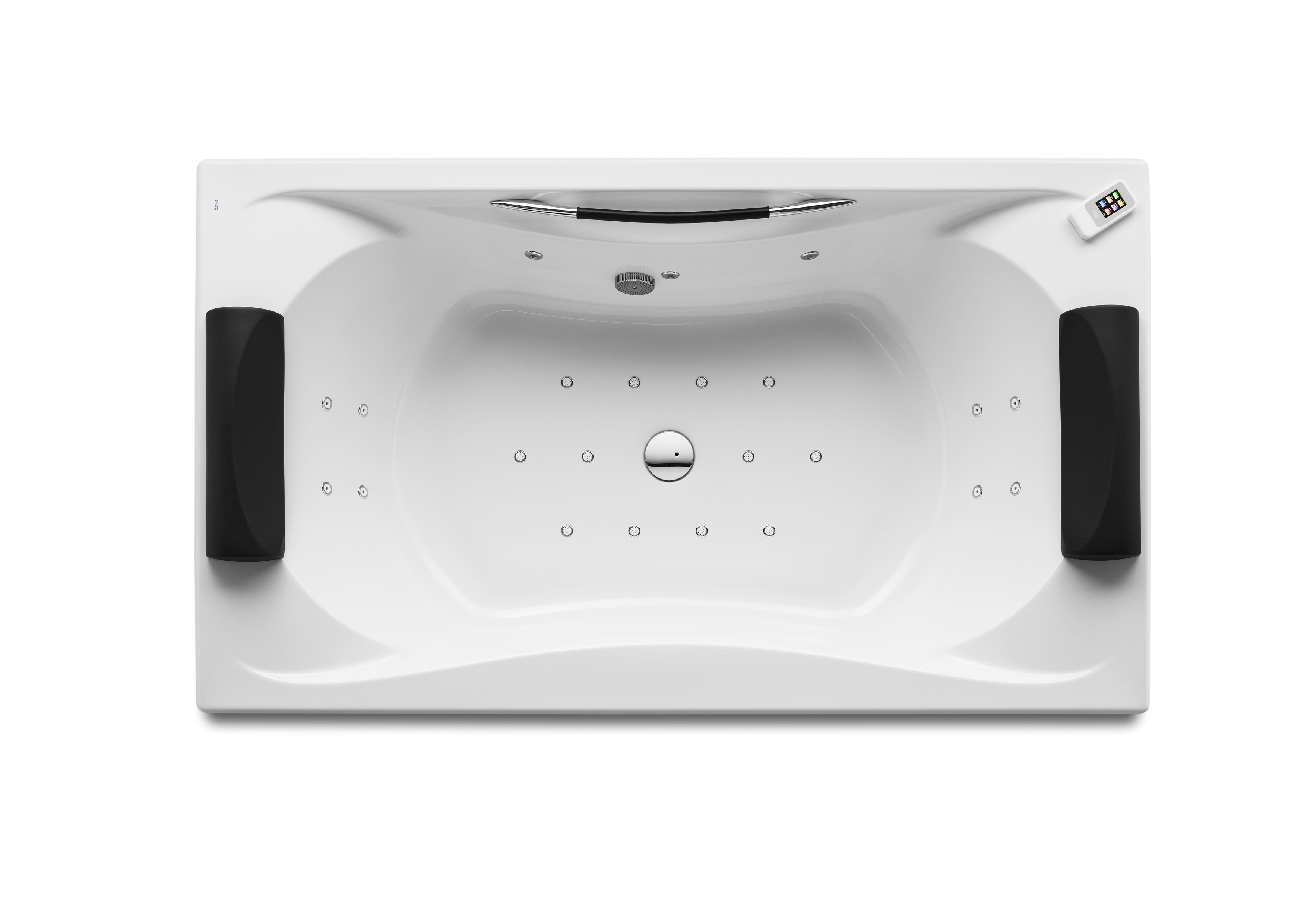 Becool bi 1900x1100 total premium blanc