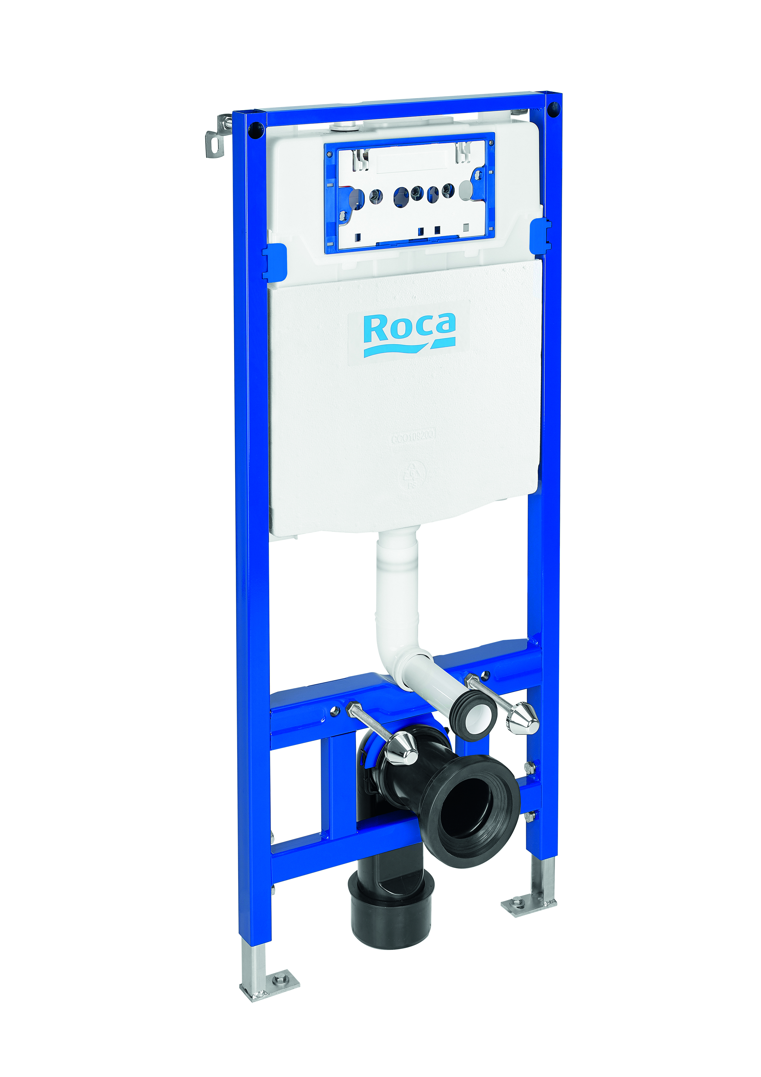 Duplo one mural bati-support wc