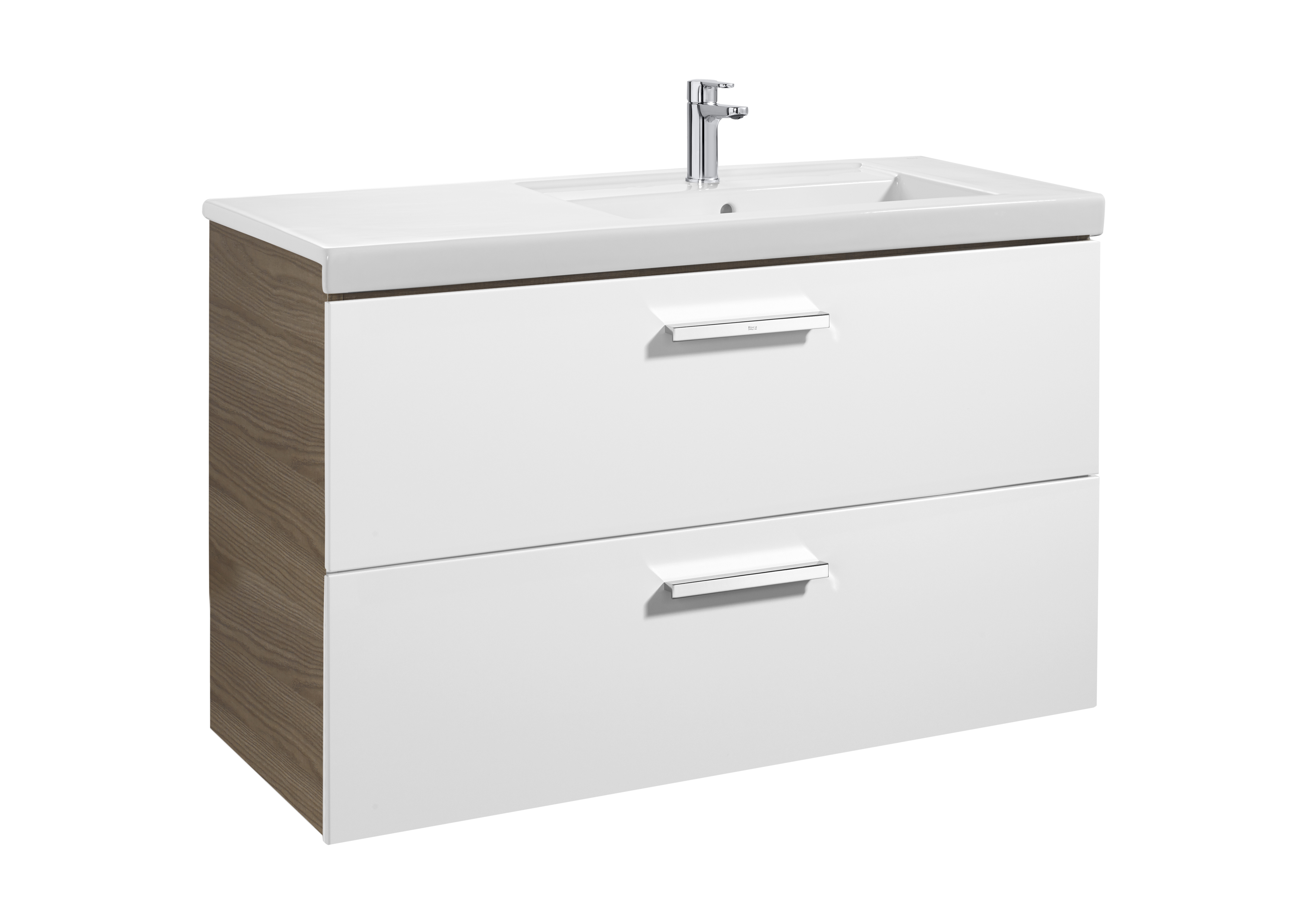 Unik prisma 2 tir 1100 lav à dr blanc fre