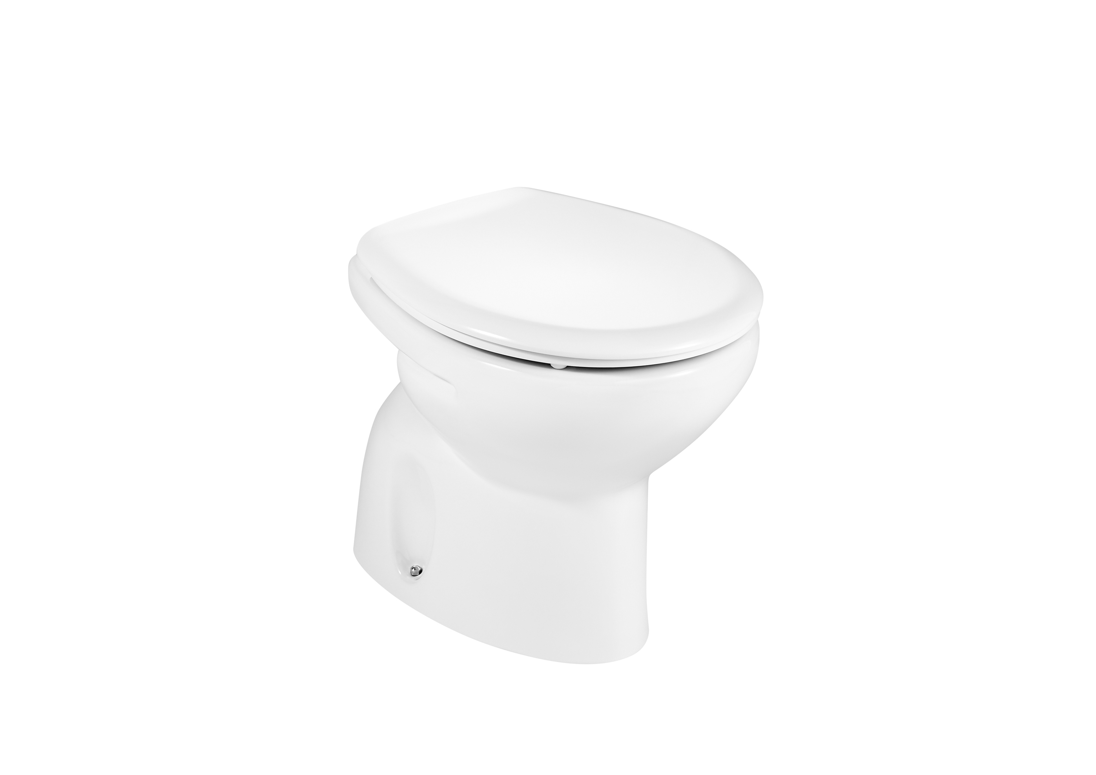 Victoria cuv wc sv al.ind blanc