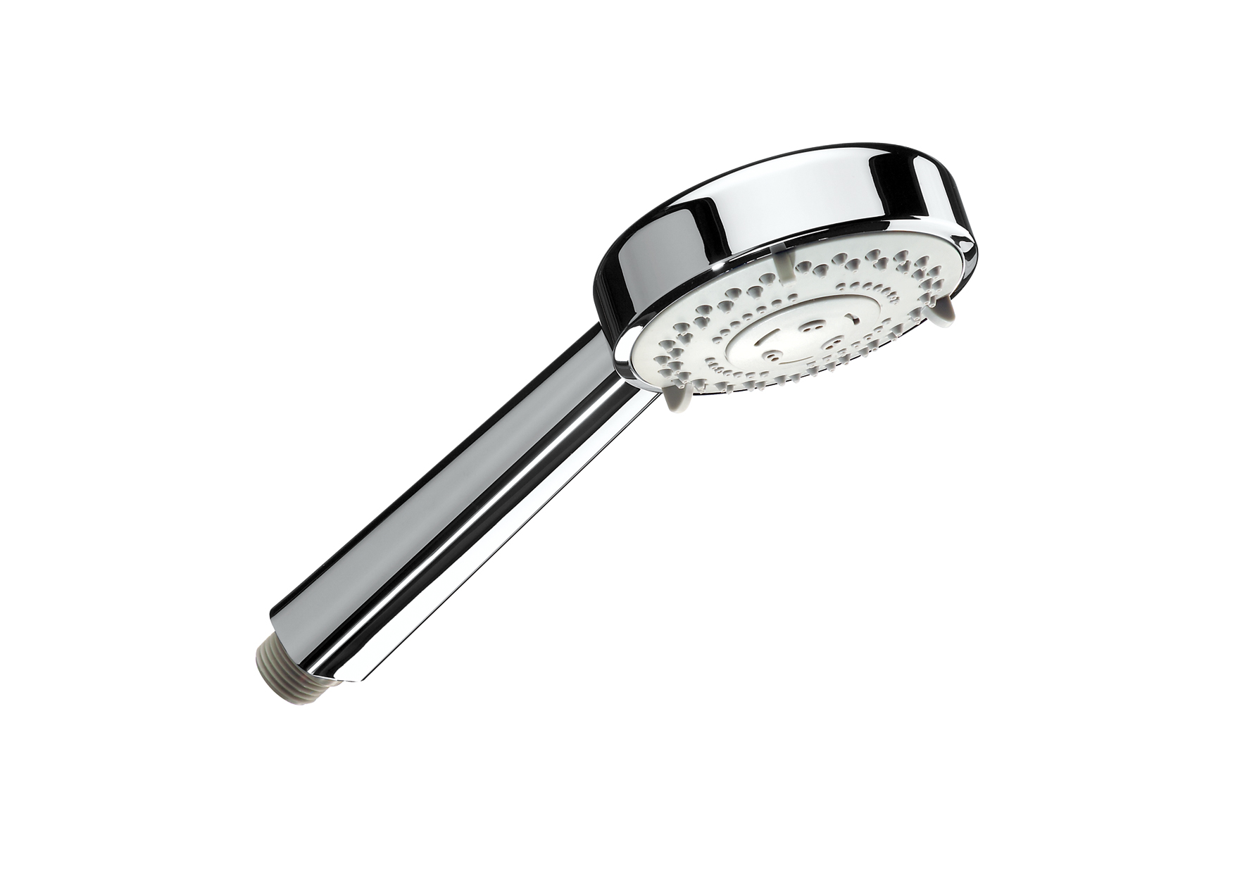 Douchette panama-t chromée diam.95mm