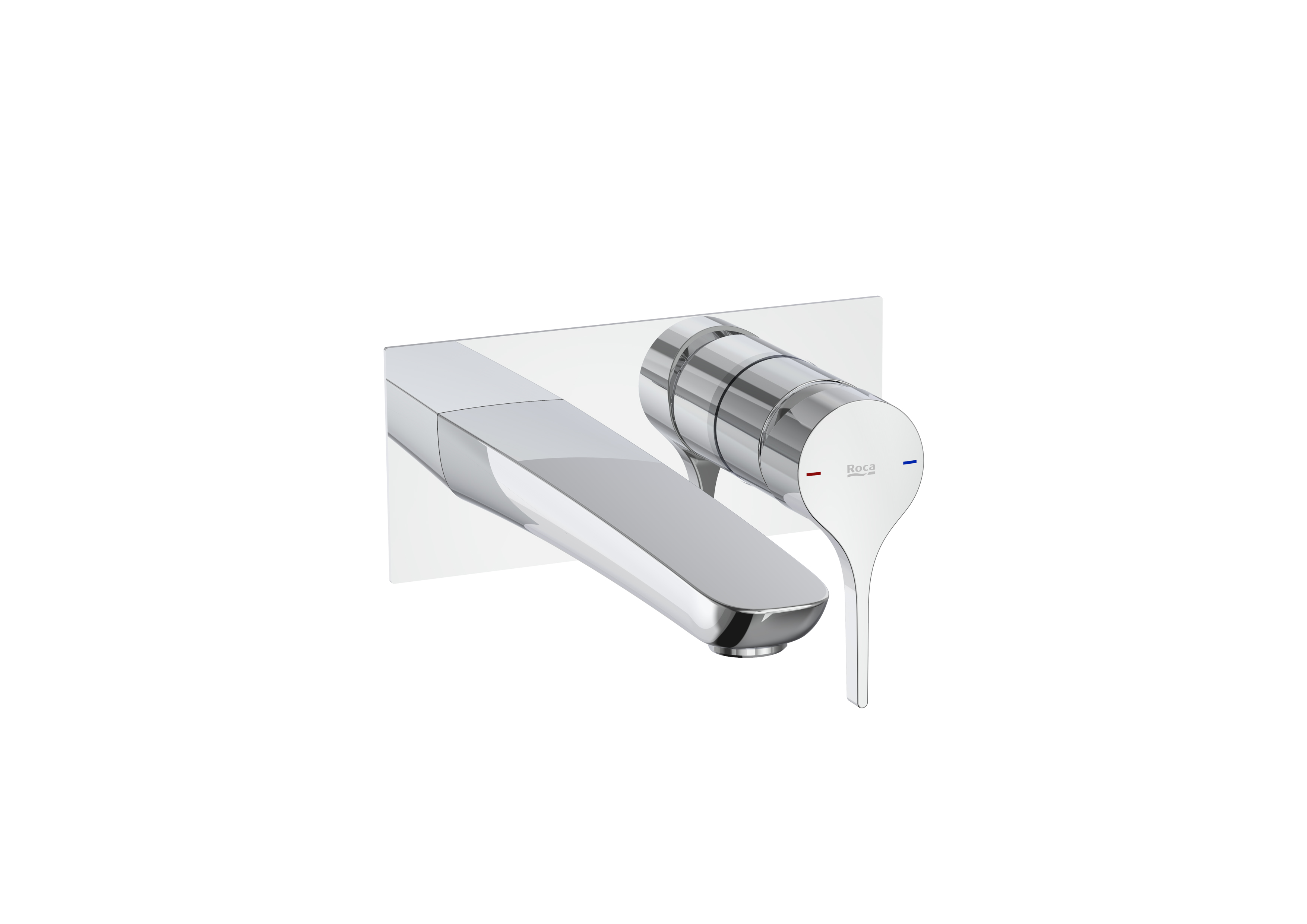 Insignia mitigeur lavabo monotrou à enc