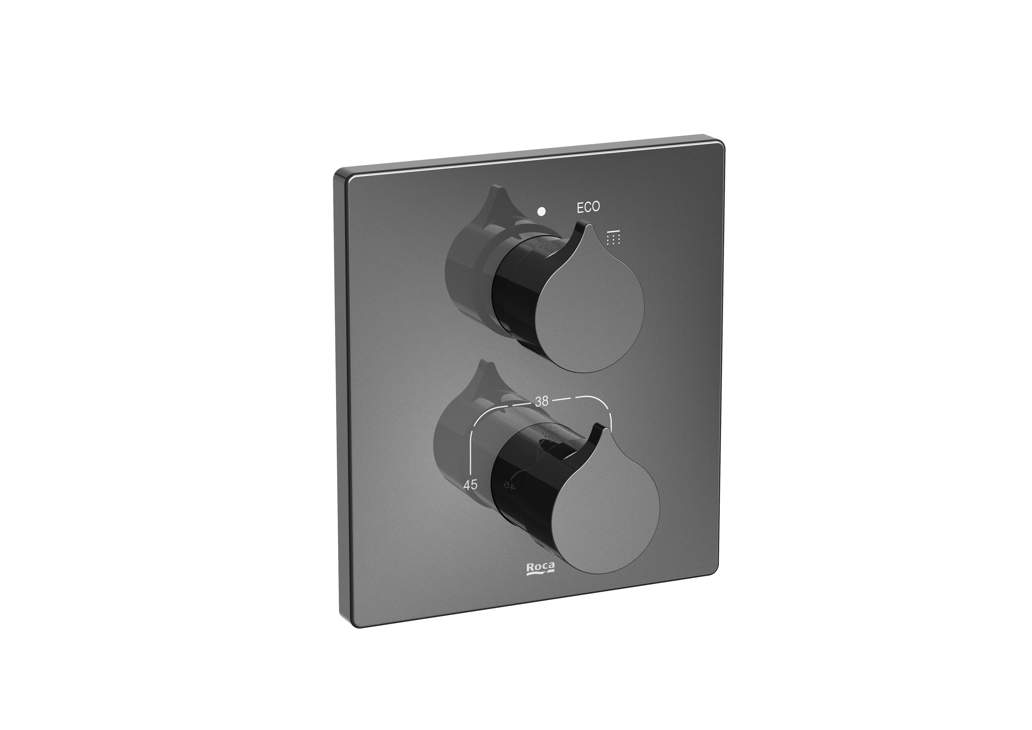 Insignia mit d encas pour rbox titanium black