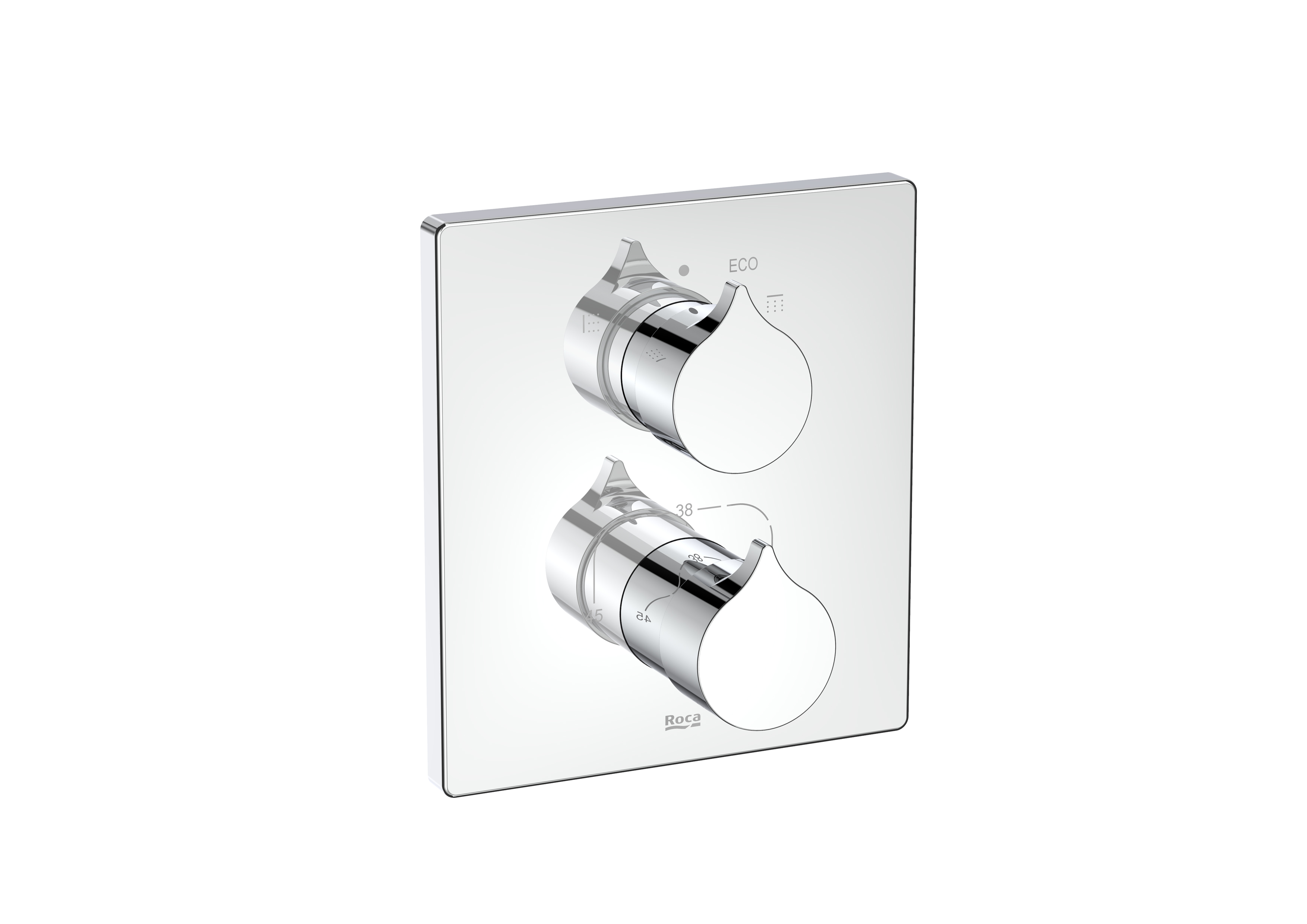 Insignia mit bd encas 2 voies pour rbox