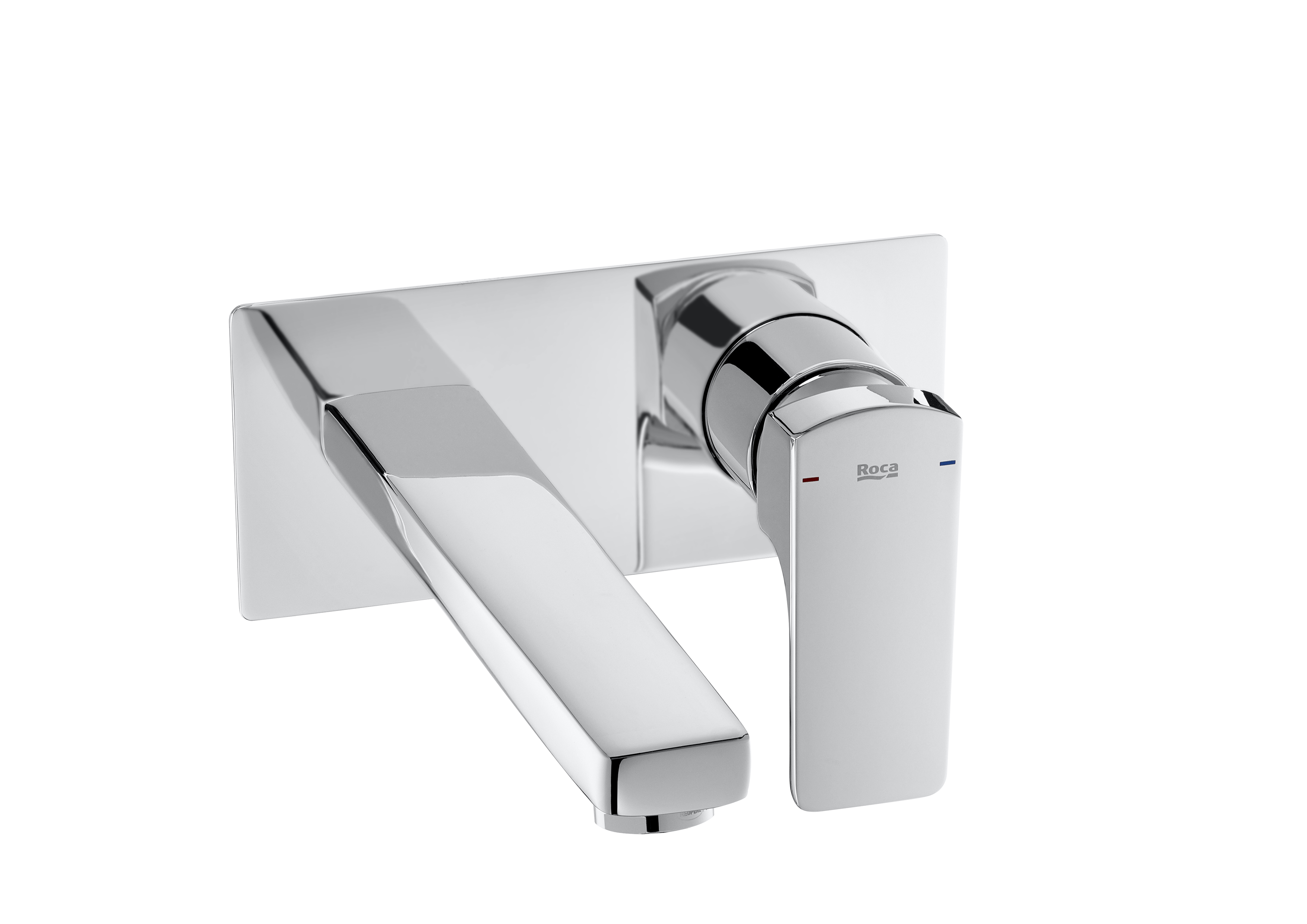 L90 mitigeur pour lavabo à encastrer