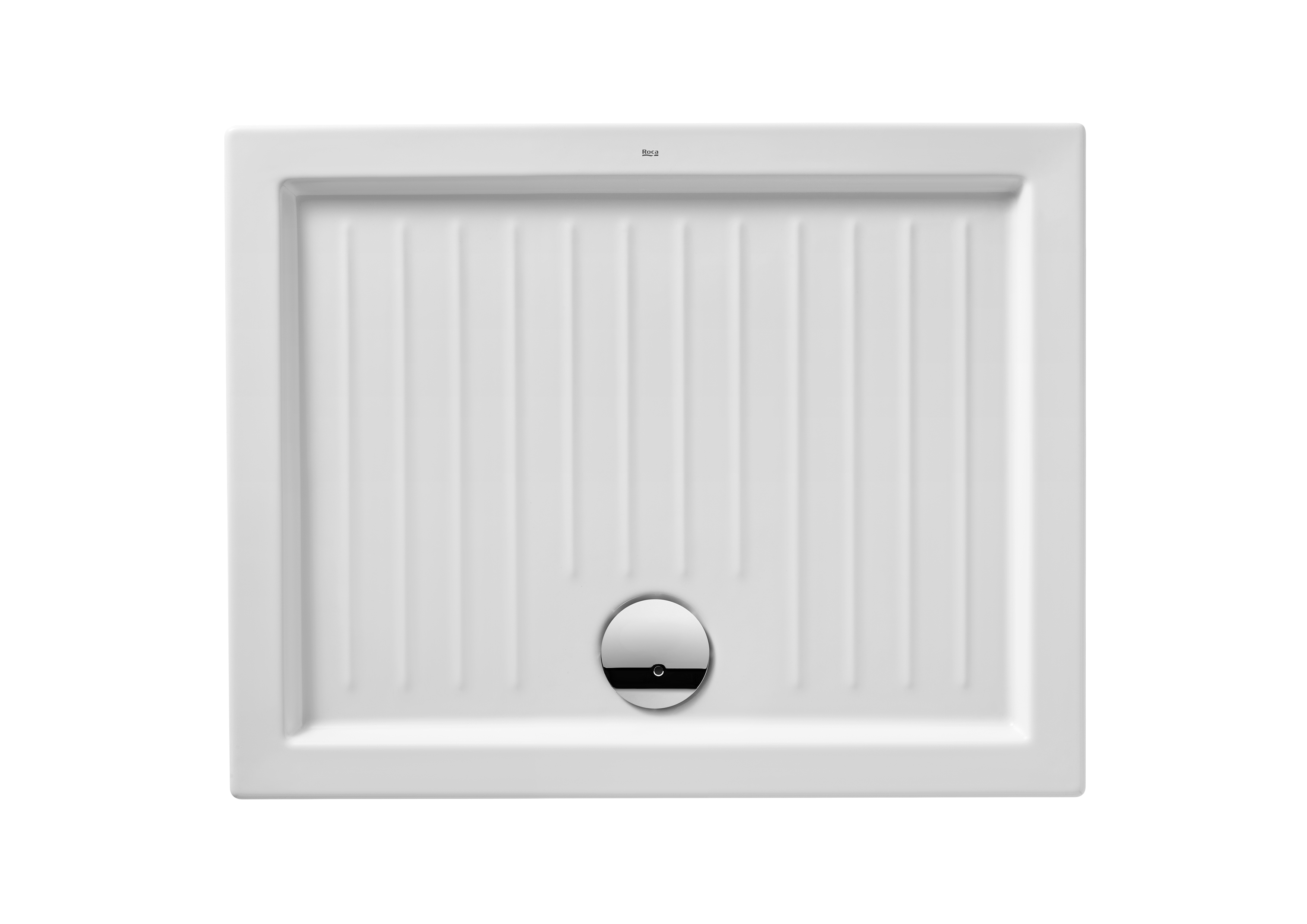 Roma receveur extra-plat à poser 900x700x50 ø90