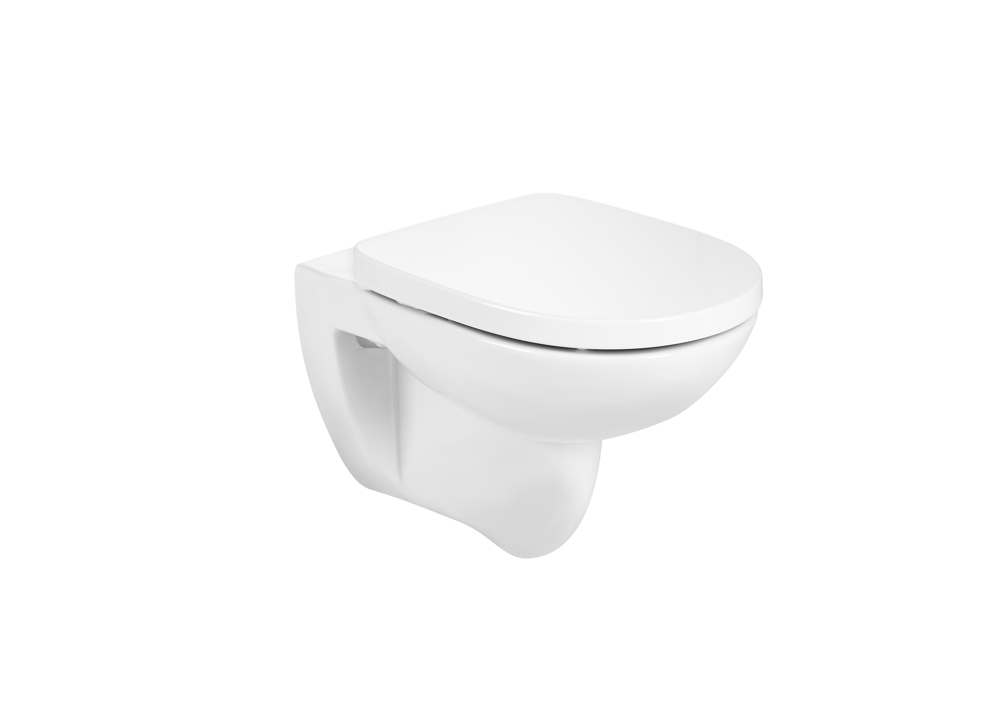 Debba rd pack wc suspendu rimless silencio