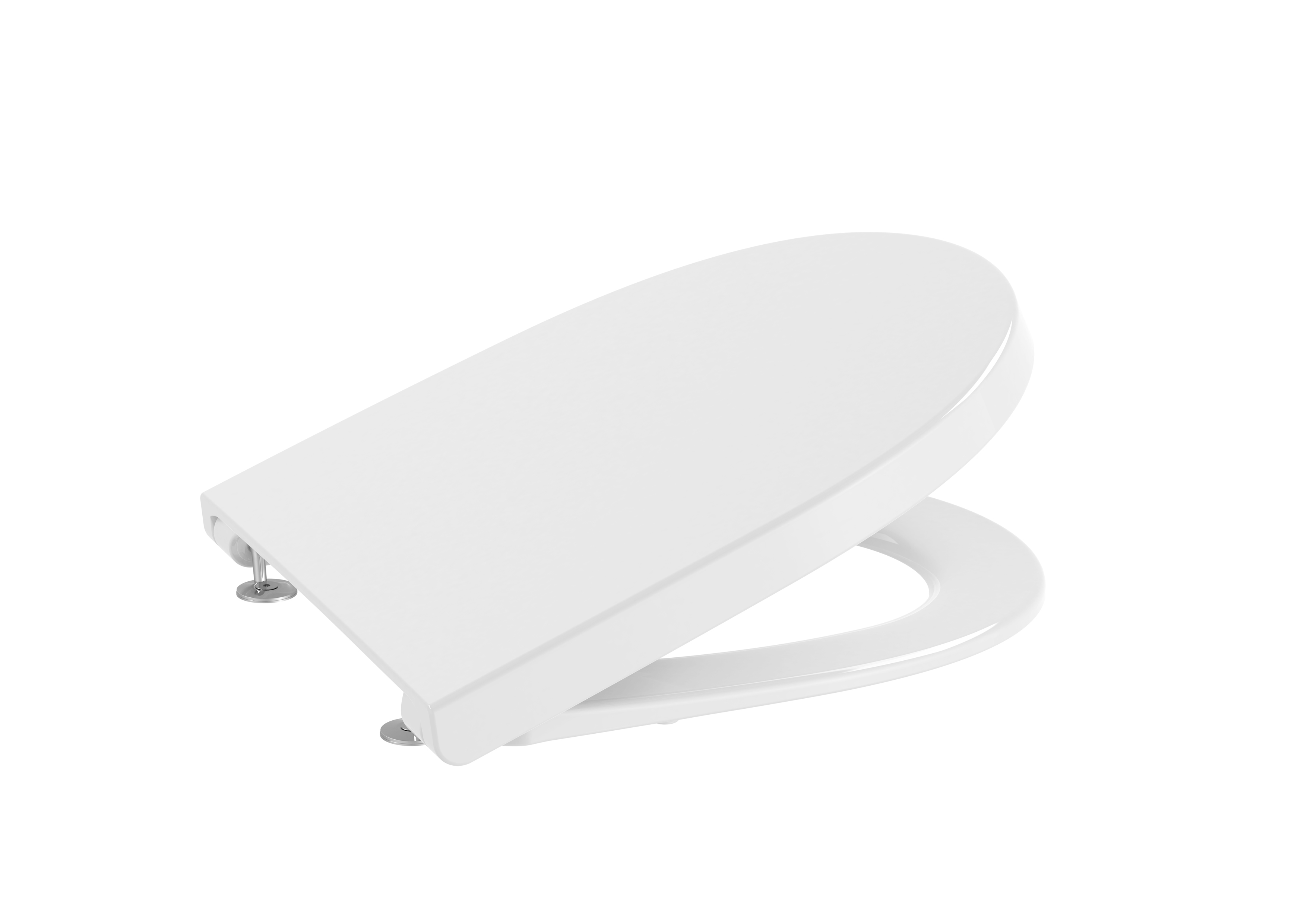 Meridian-n abatant standard compact blc