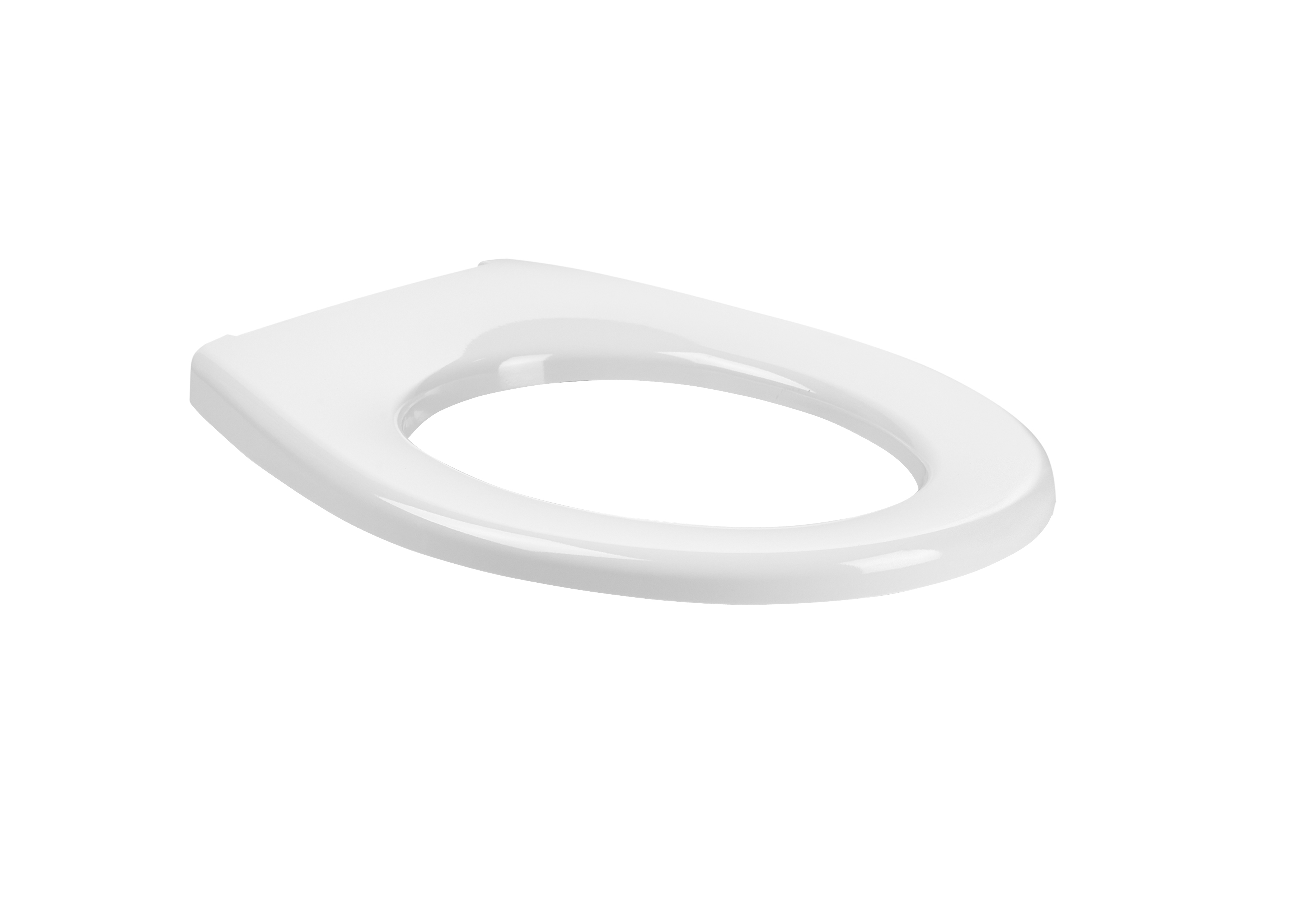 Baby lunette wc blanc