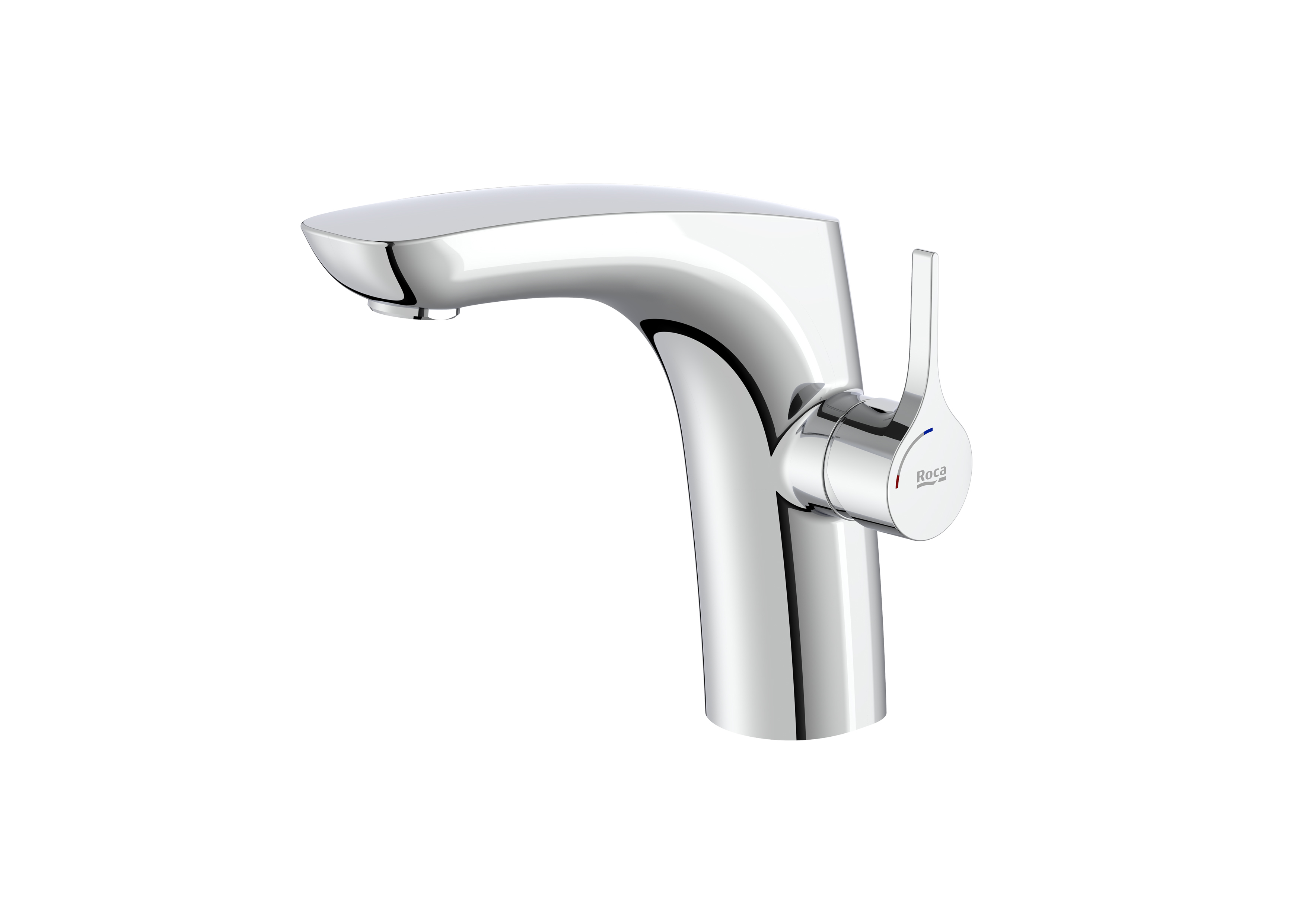Insignia mitigeur lavabo avec tirette