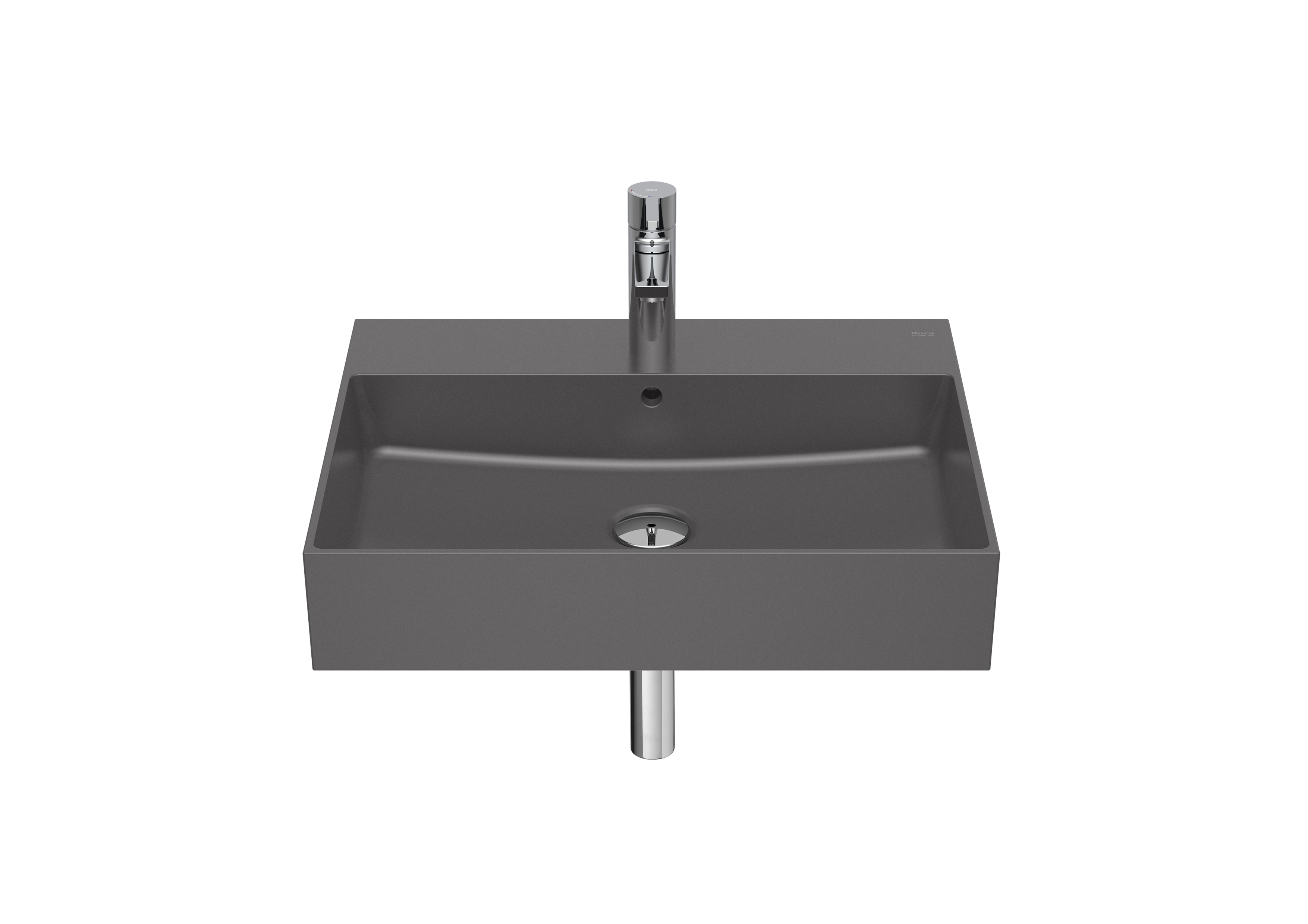 Inspira sq lav pour unik 60x49 onyx