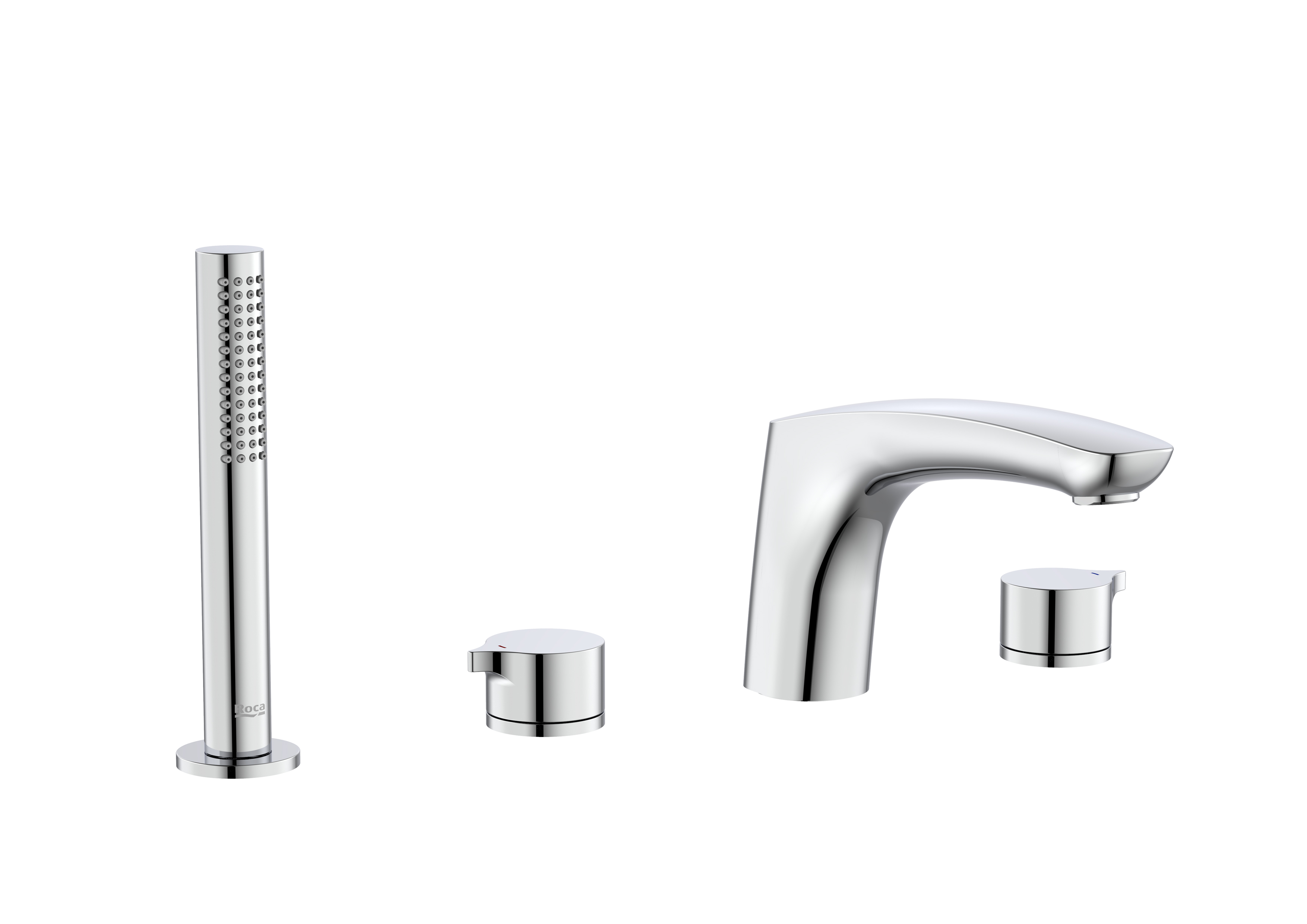 Insignia bain-douche 4 trous