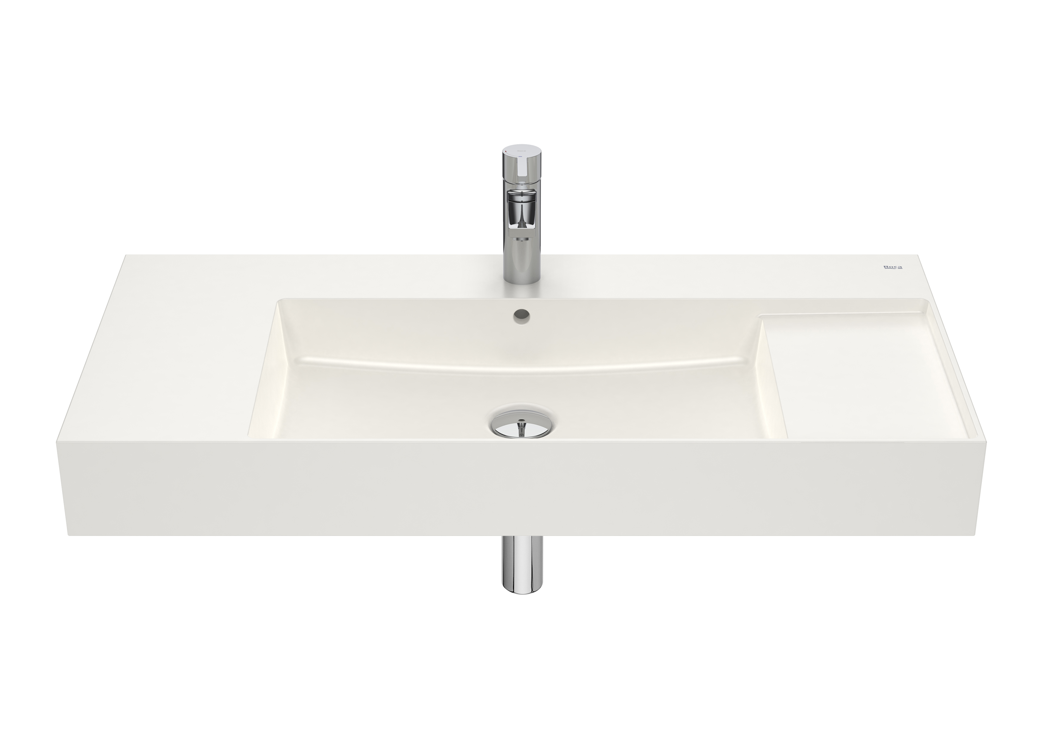 Inspira square lavabo unik 1000x490 beige