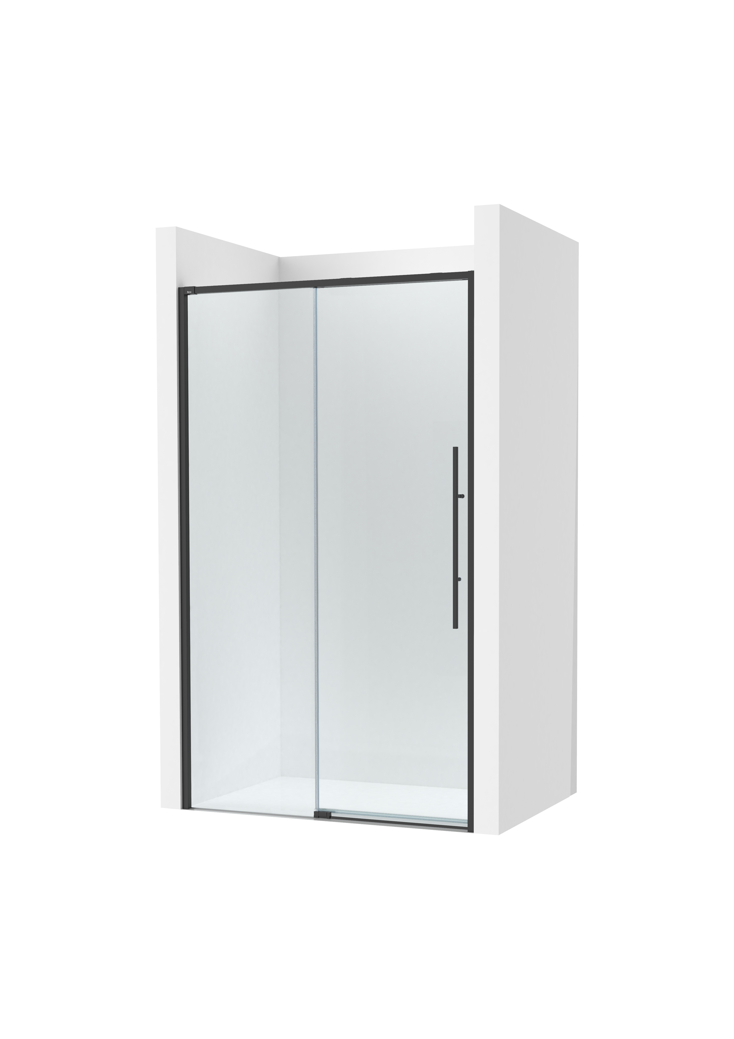 Brisa l2-e - 1200 noir mat