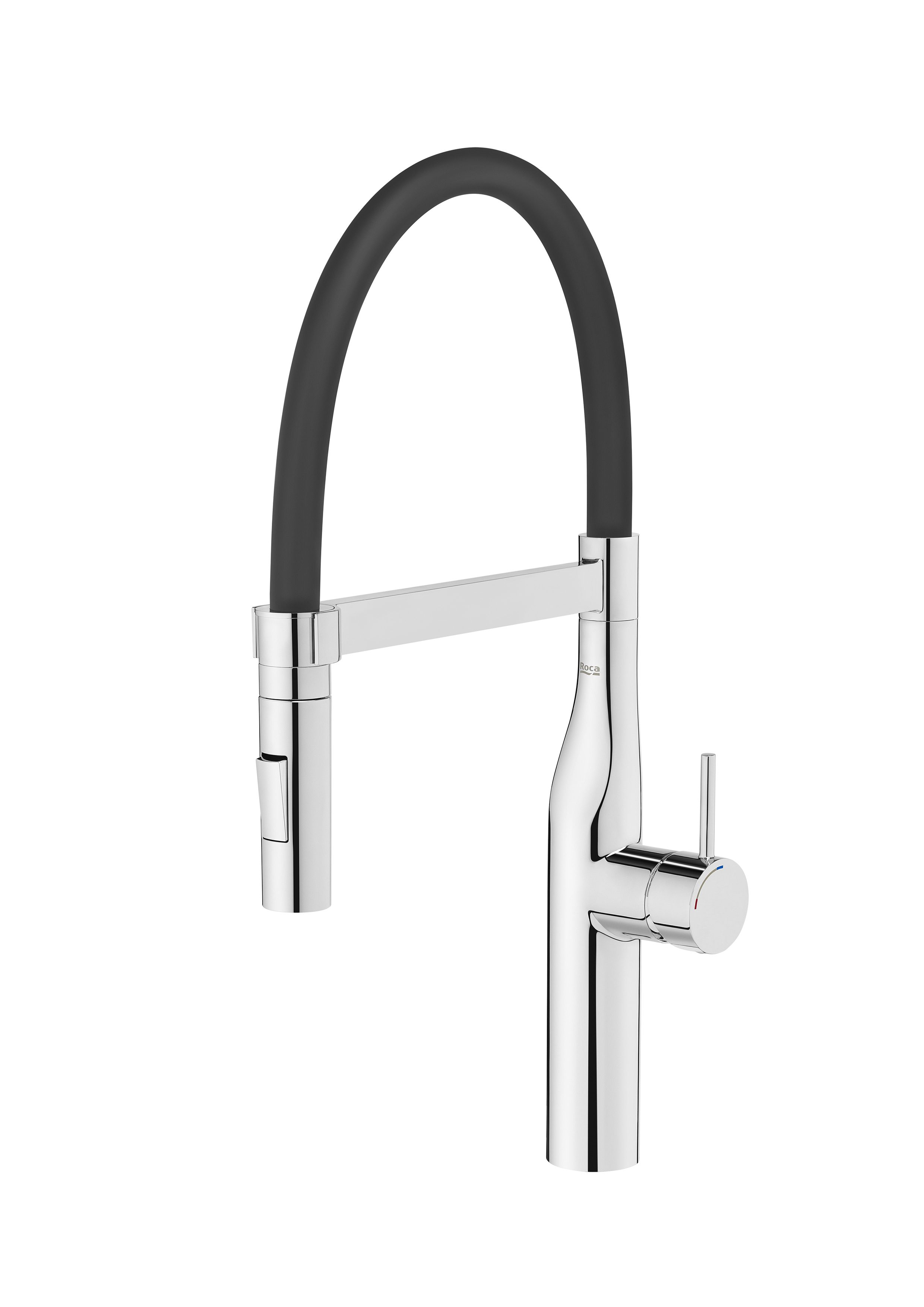Glera pro avec douchette extractible (ressort)