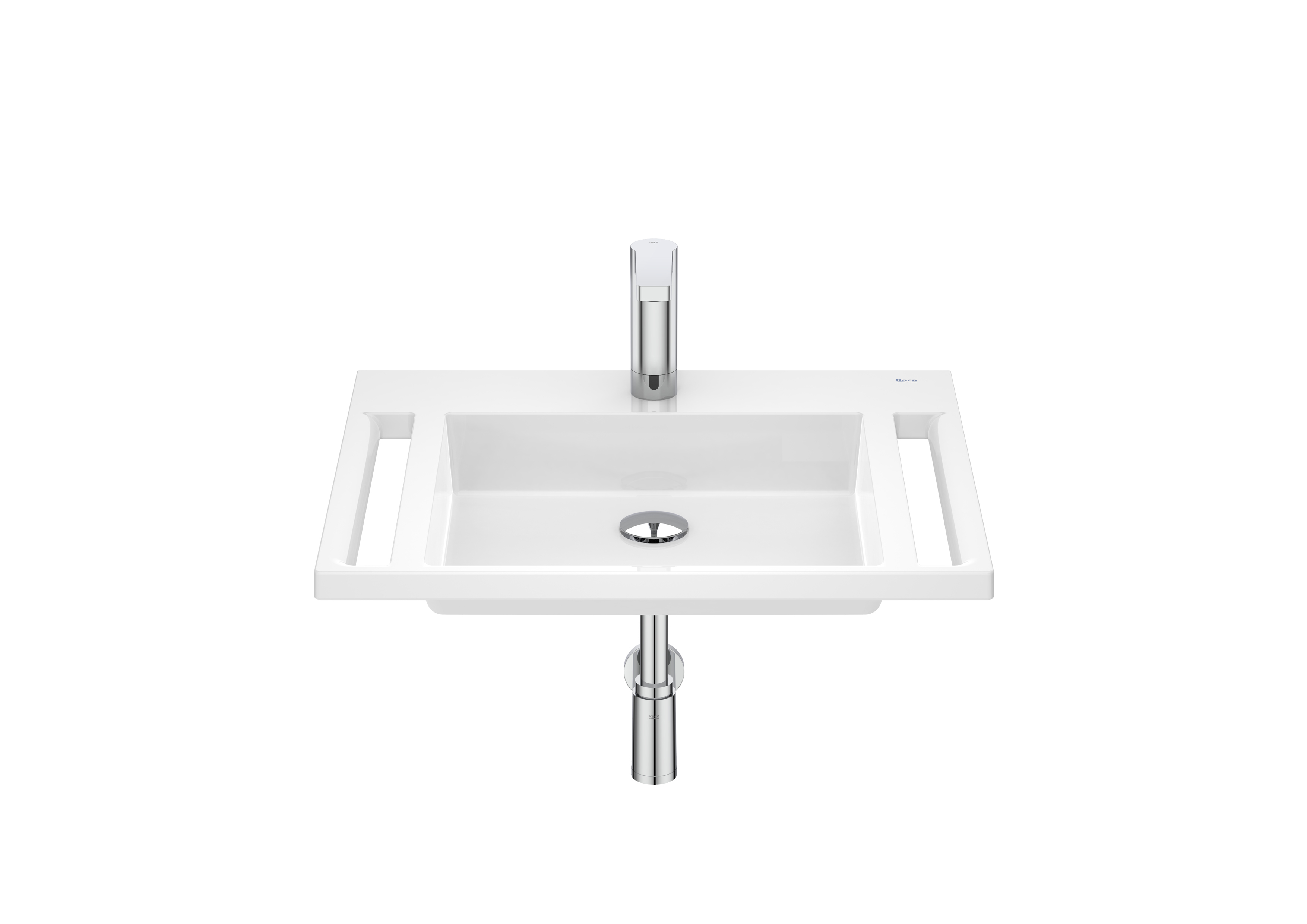 Access lavabo stonex 650x550
