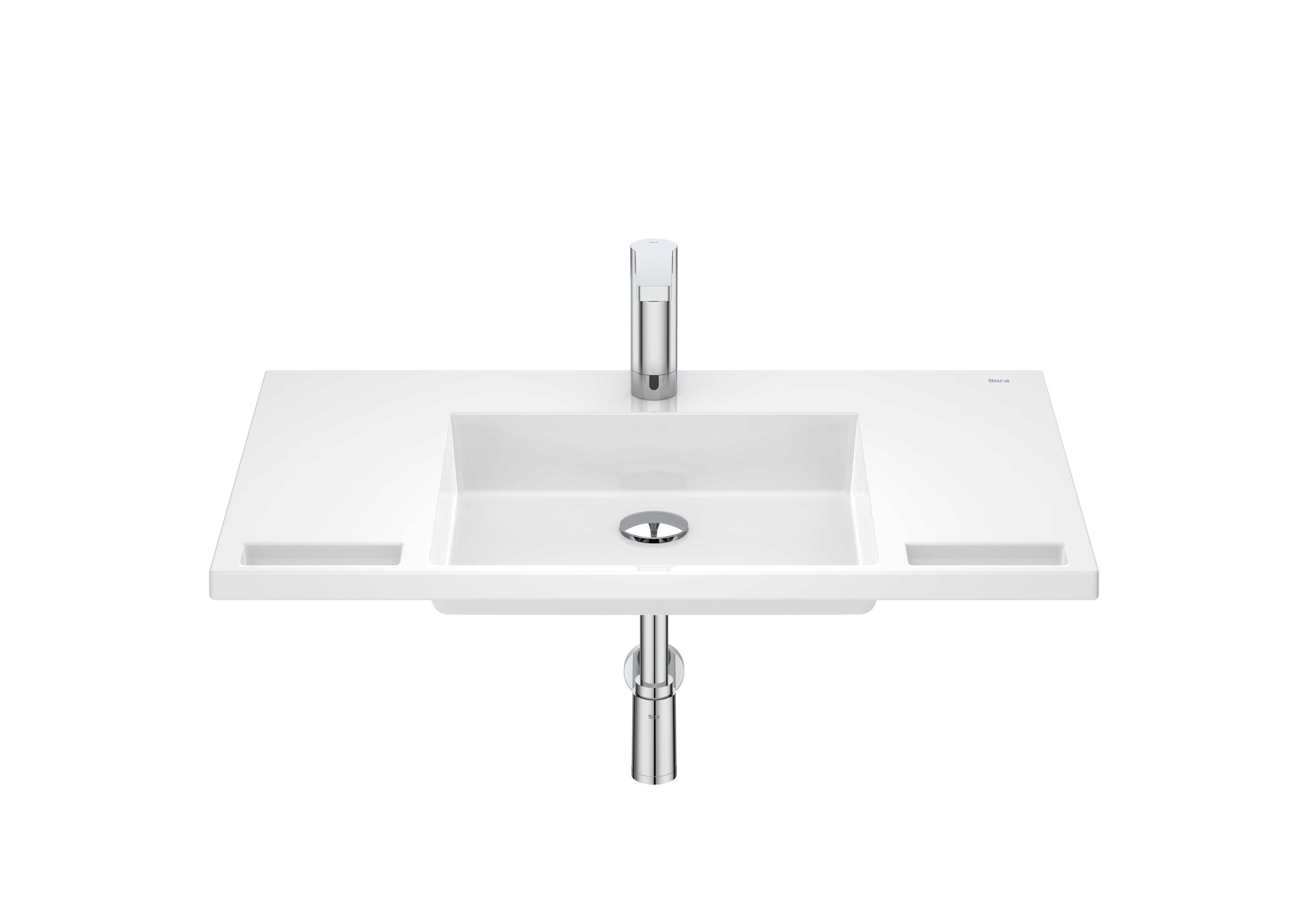 Access lavabo stonex 850x550