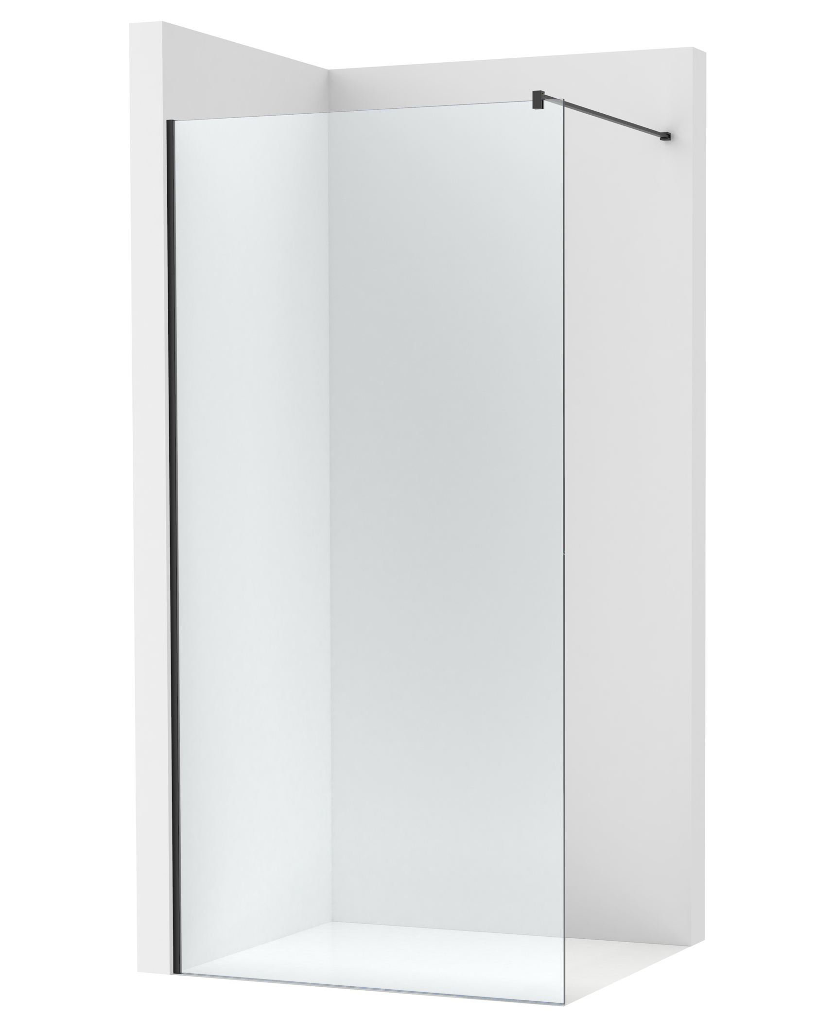 Victoria df maxiclean (8mm)900 mm noir mat