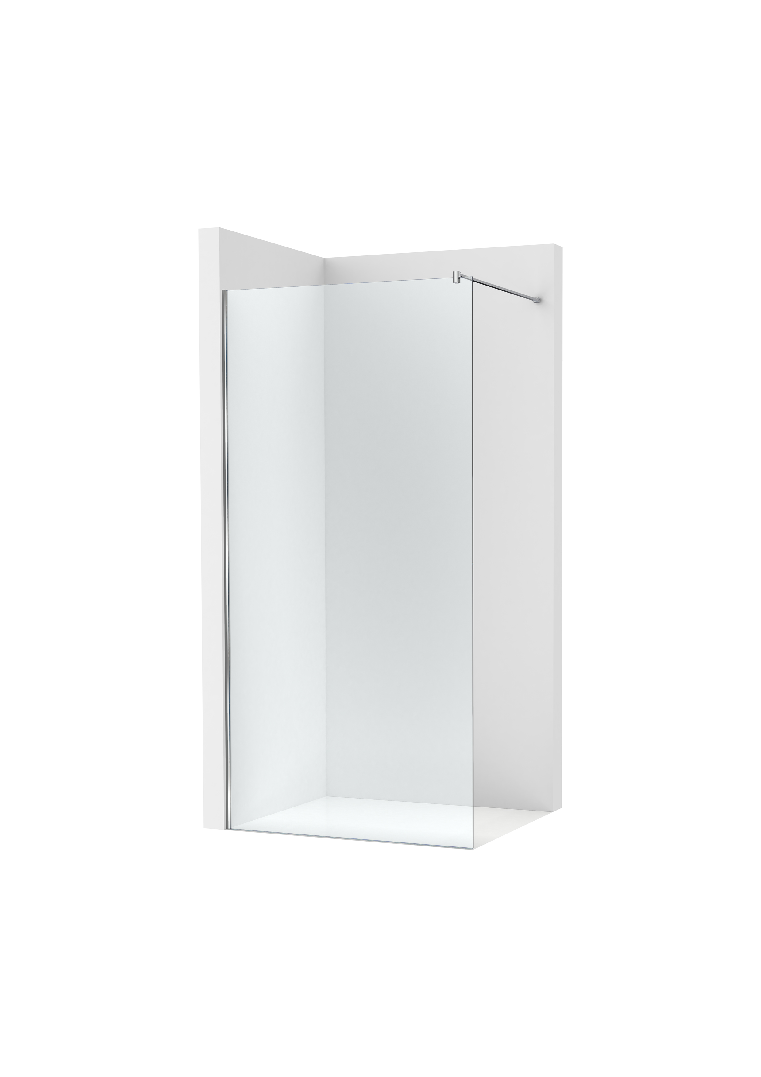 Victoria df maxiclean (8mm) 1000 mmargent brillant