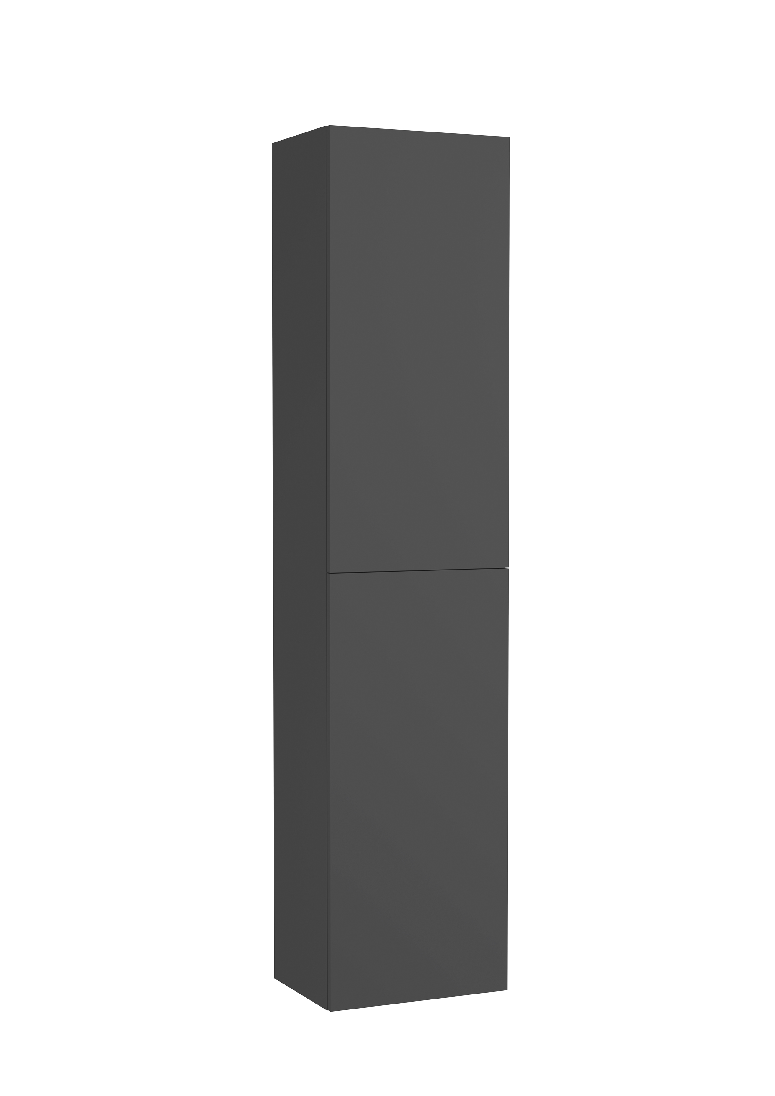 Extra colonne 2 portes 150x35x25 onyx