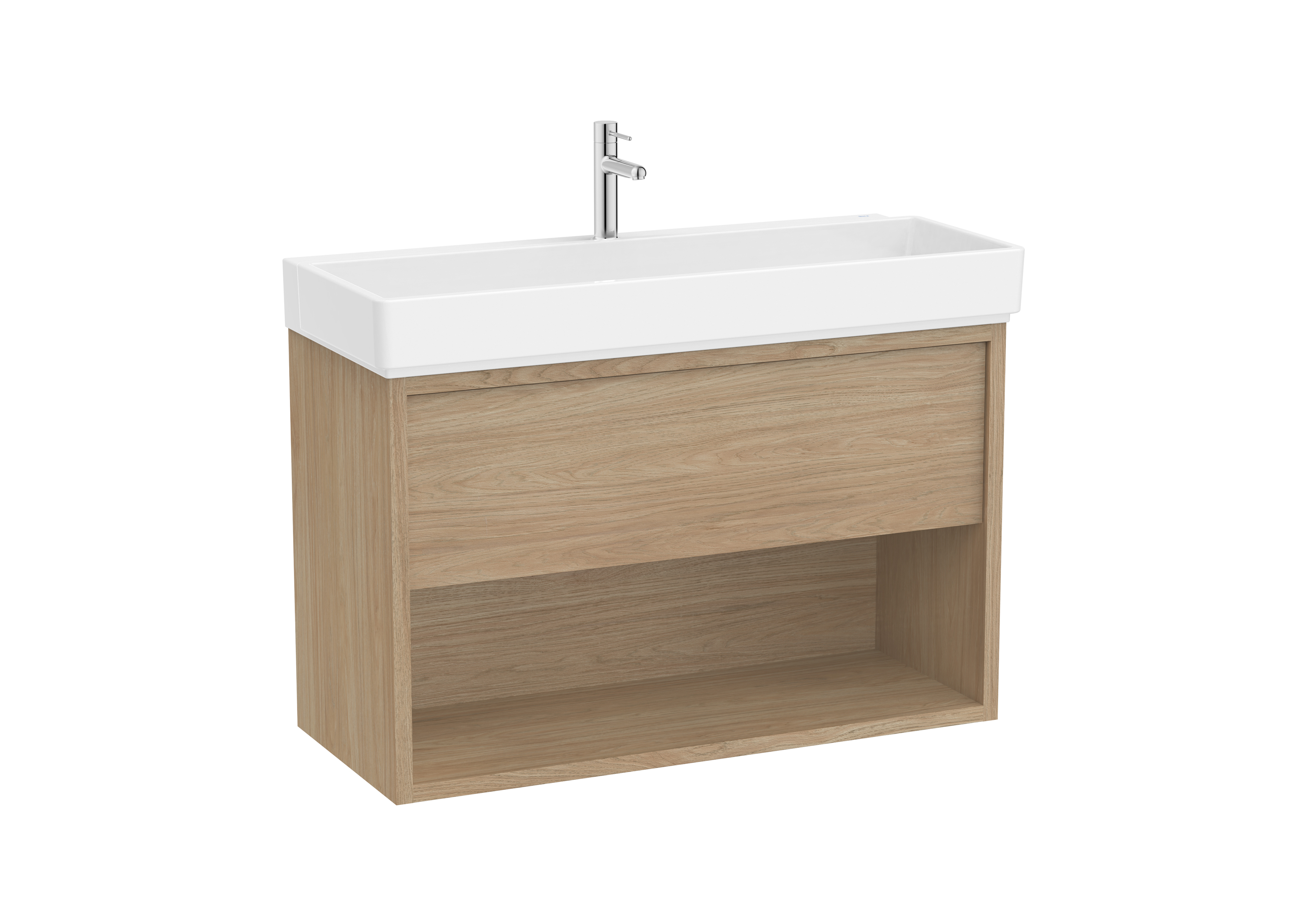 Tura unik 1t 1 niche inf lav percé 1t 1000 mm orme clair