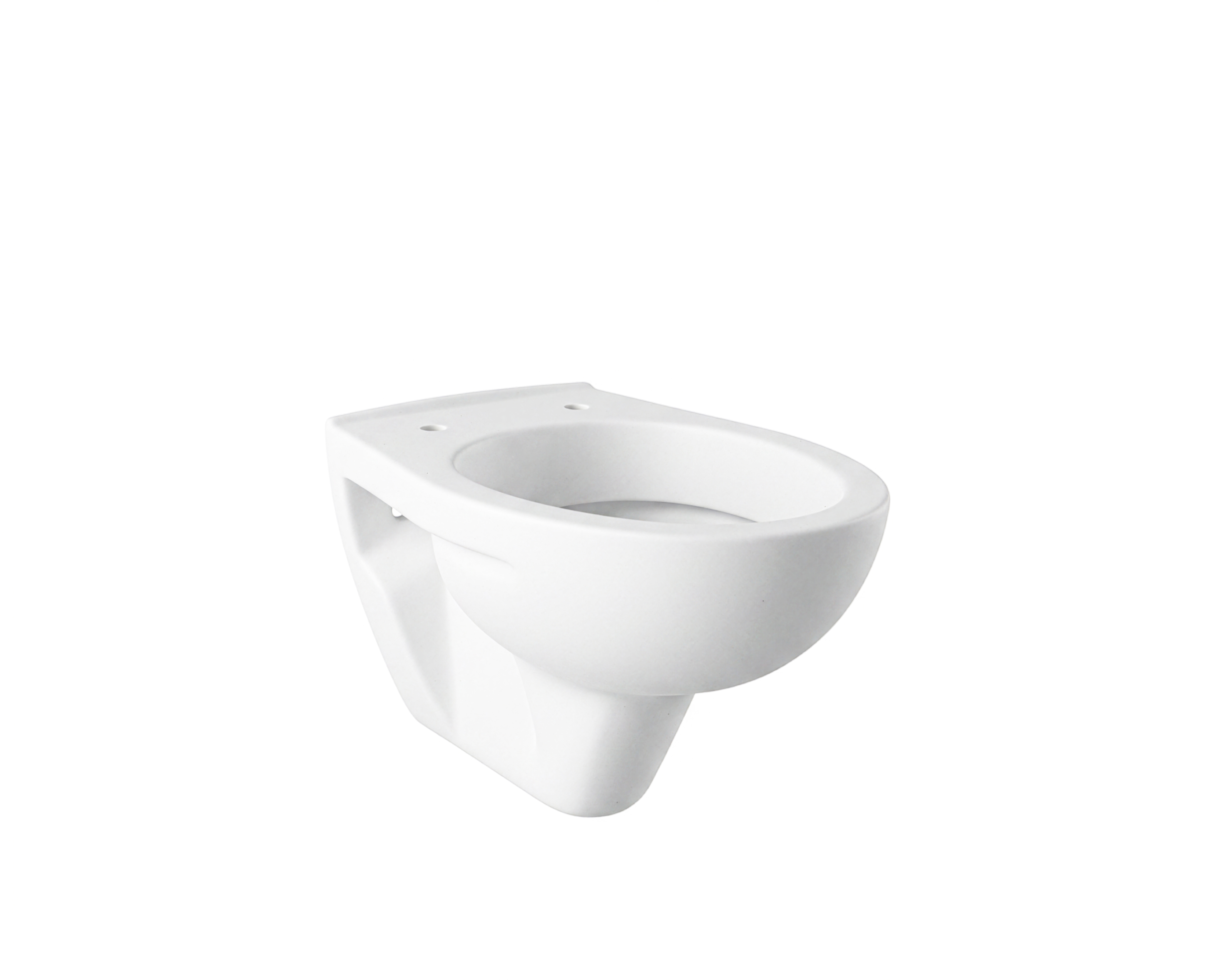 Polo+ cuvette suspendue blc
