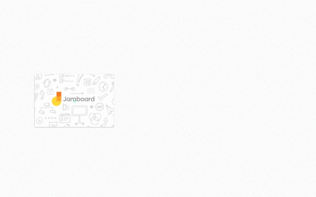 Duplicate and select objects on Jamboard