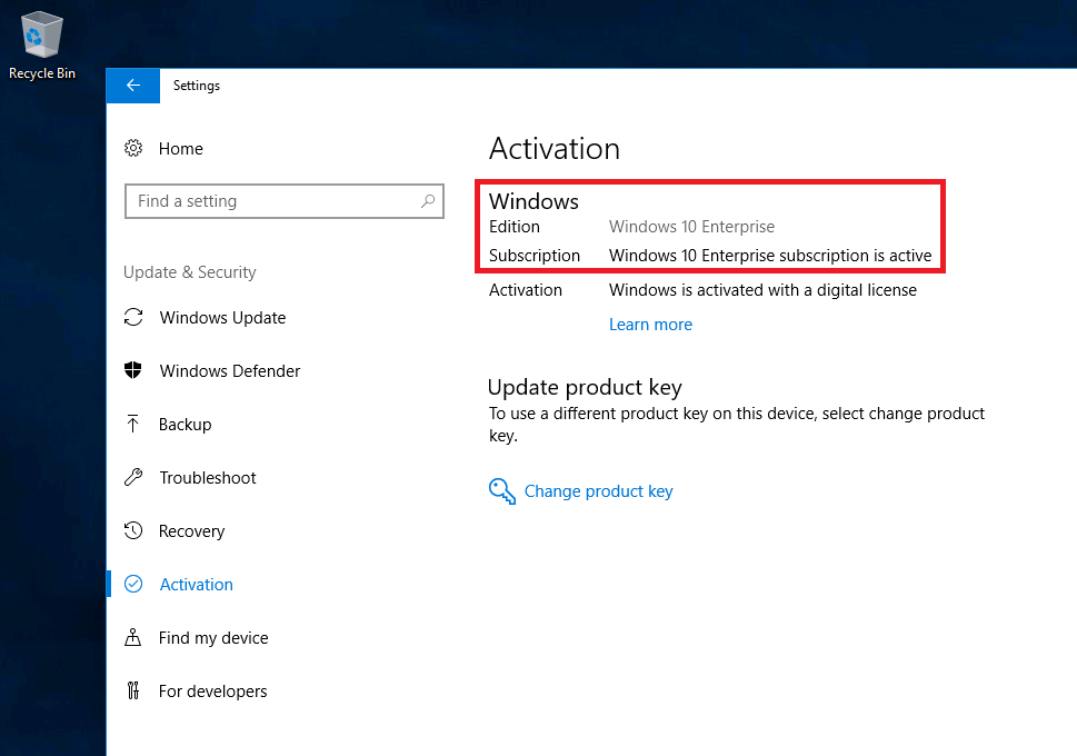 instal the new for android Windows 10 Digital Activation 1.5.0