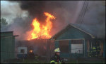 Incident image