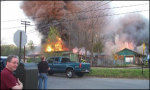Incident image