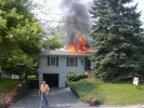 Incident image