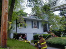 Incident image
