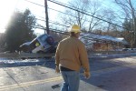 Incident image