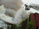 Incident image