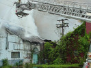 Incident image