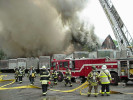 Incident image