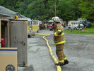 Incident image