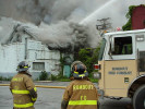 Incident image