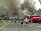 Incident image