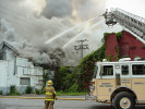 Incident image