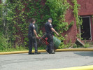 Incident image
