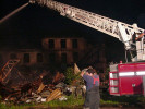 Incident image