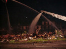 Incident image