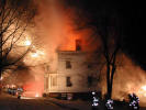 Incident image