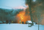 Incident image