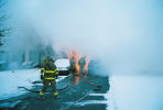 Incident image