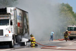 Incident image