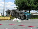 Incident image