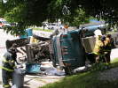 Incident image